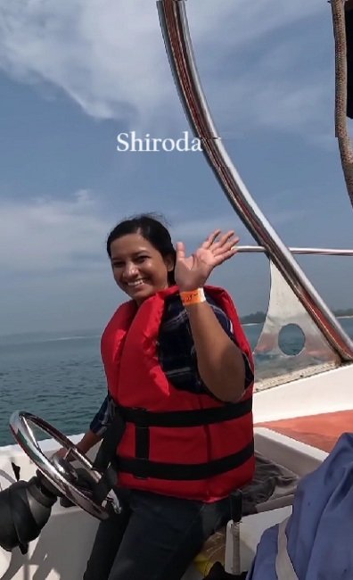 Sulochana Resort, Aravali Velagar, Near Paradis Beach